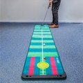 Putting Mat